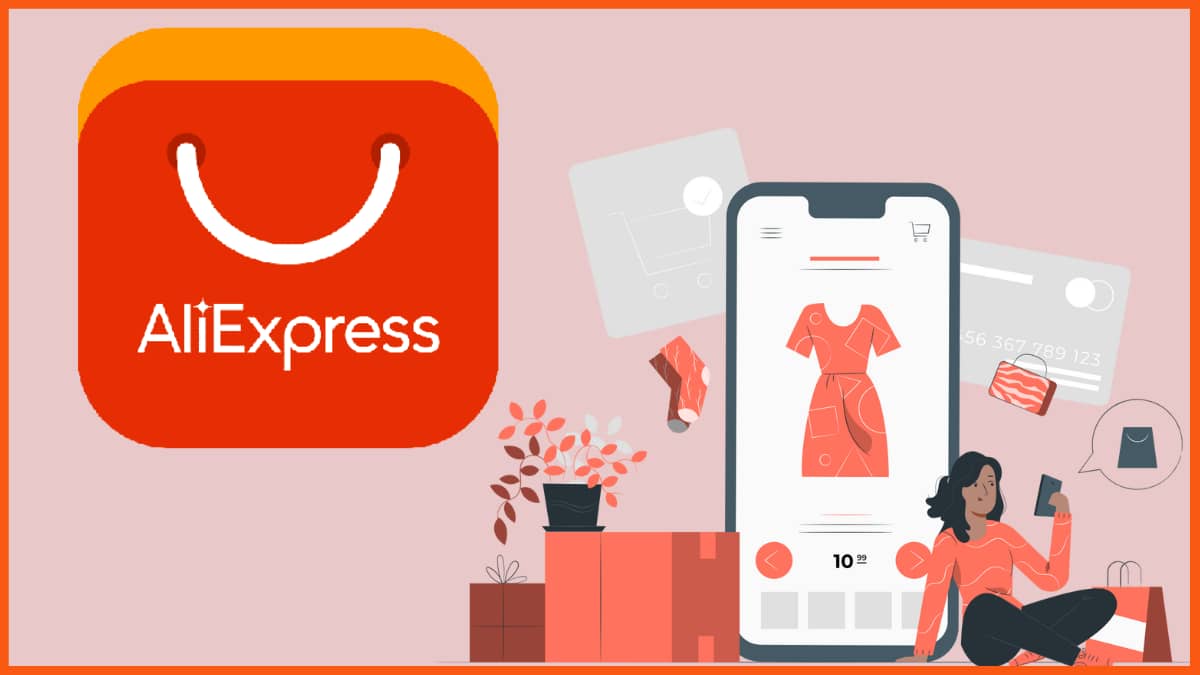 AliExpress introducerer NFT-salg i forbindelse med Moment3