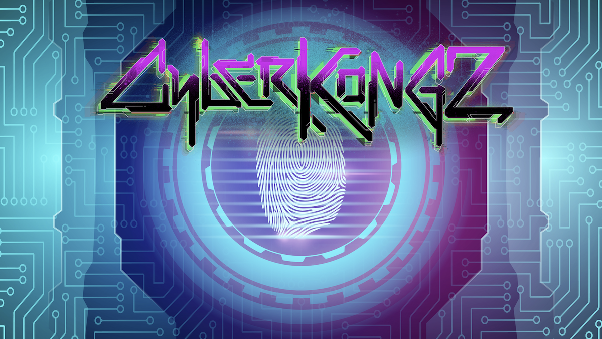 CyberKongz introducerede ERC-721x standard for NFT-sikkerhed