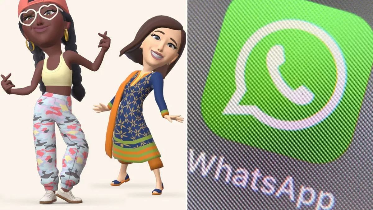 WhatsApp dykker ind i metaverset med Meta Quest-integration