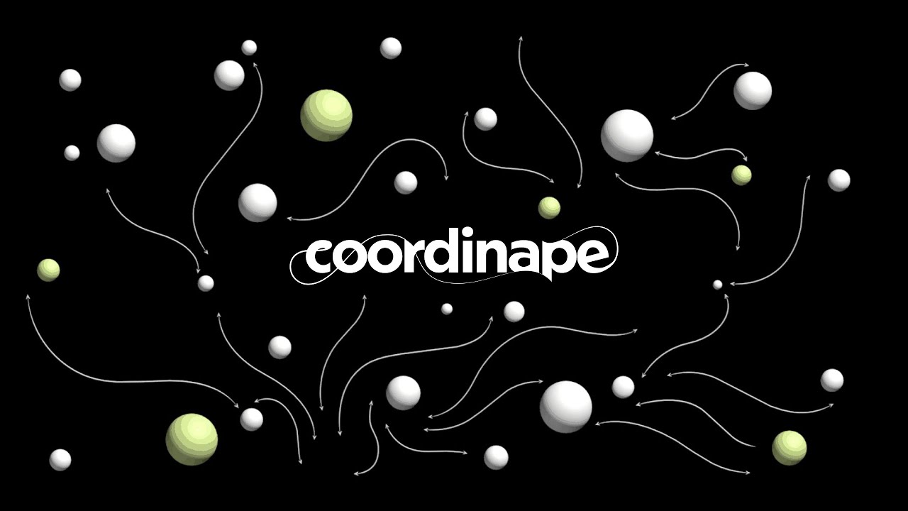 Coordinape нь Web3 ажлыг хянахад зориулагдсан Soulbound NFT болох CoSoul-ийг эхлүүлсэн