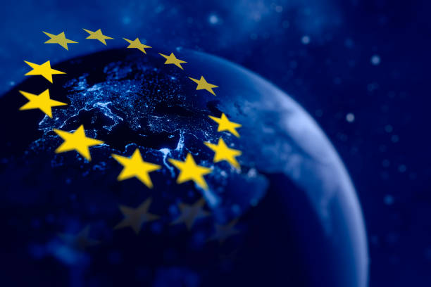 EU fører an i metaverset og web3