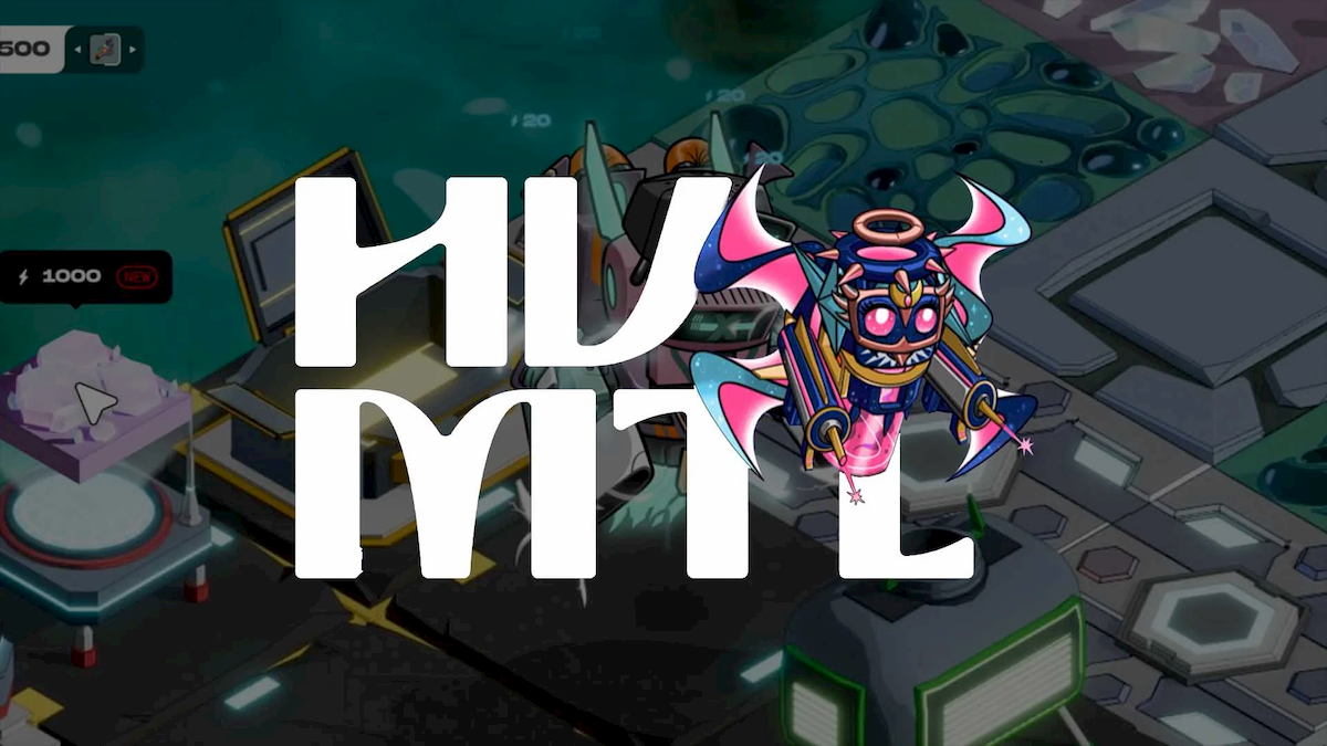 Η Yuga Labs παρουσιάζει το HV-MTL Forge Web3 Game