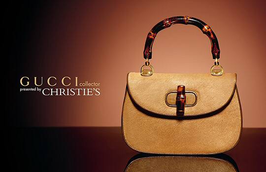 Christie's Dan Gucci Memperkenalkan Lelongan NFT Seni Generatif