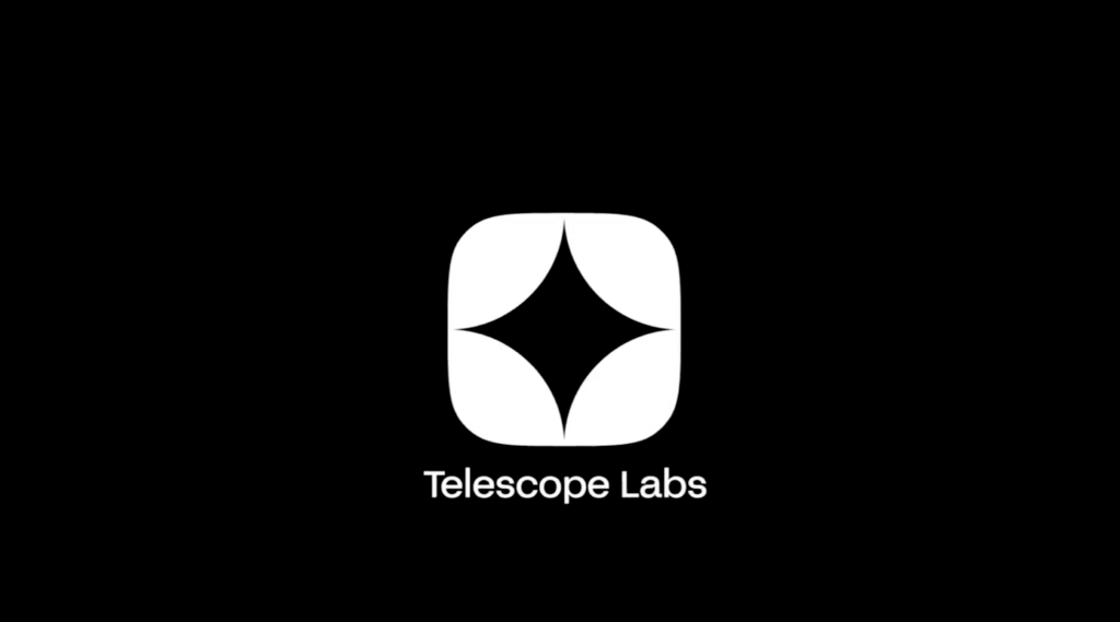 Telescope Labs omformer Web3 Gaming ved hjælp af AI