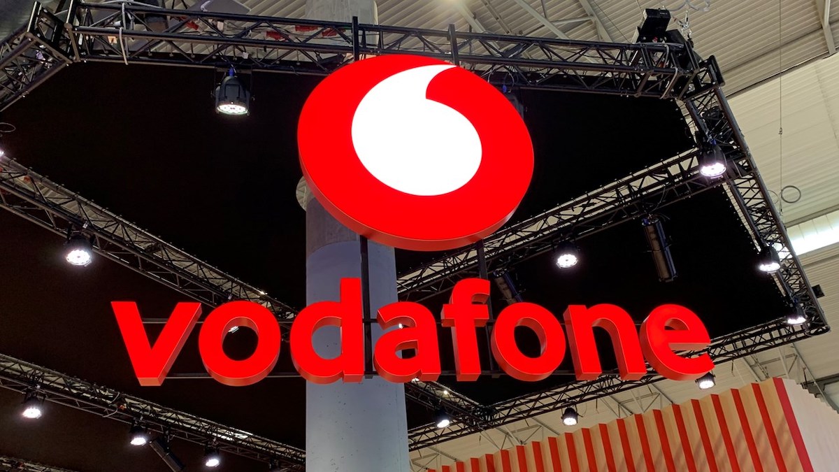 Vodafone Dives Into NFT Sector With Cardano Partnership