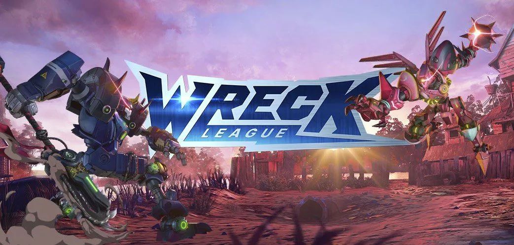 nWay воведува „Wreck League“ со Yuga Labs NFT