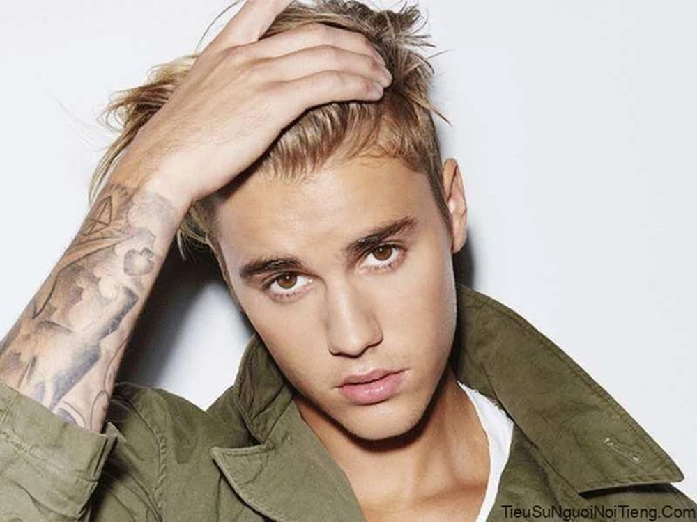 'Syarikat' Justin Bieber Menyelam ke Dunia NFT Dengan Saham Royalti Peminat