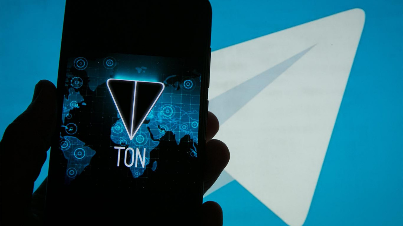 Telegram colabora com a TON Foundation para liberar a carteira TON Space