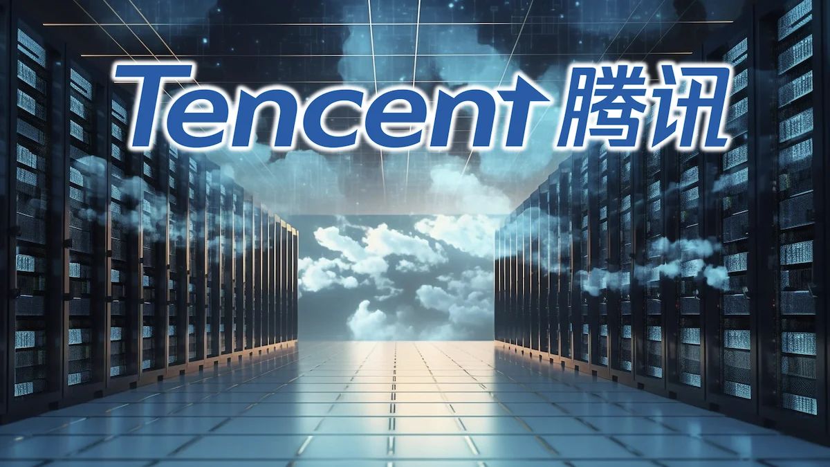 تقدم Tencent Cloud تقنية Blockchain RPC للشركات والمطورين