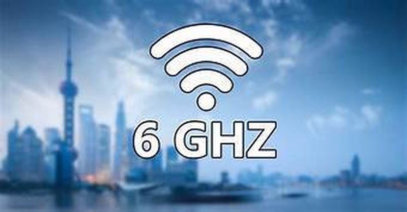 FCC ავტორიზებული Metaverse Tech 6 GHz სიხშირის დიაპაზონის გამოყენებისთვის