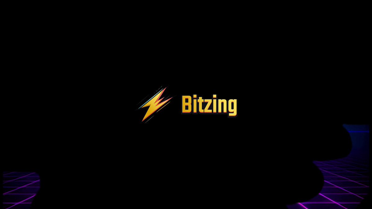 Bitzing Integrates Blockchain With Funfair