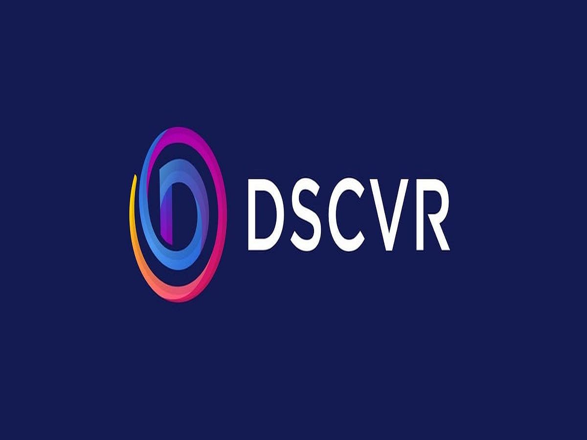 DSCVR Web3 Social Media Platform expanderar på Solana
