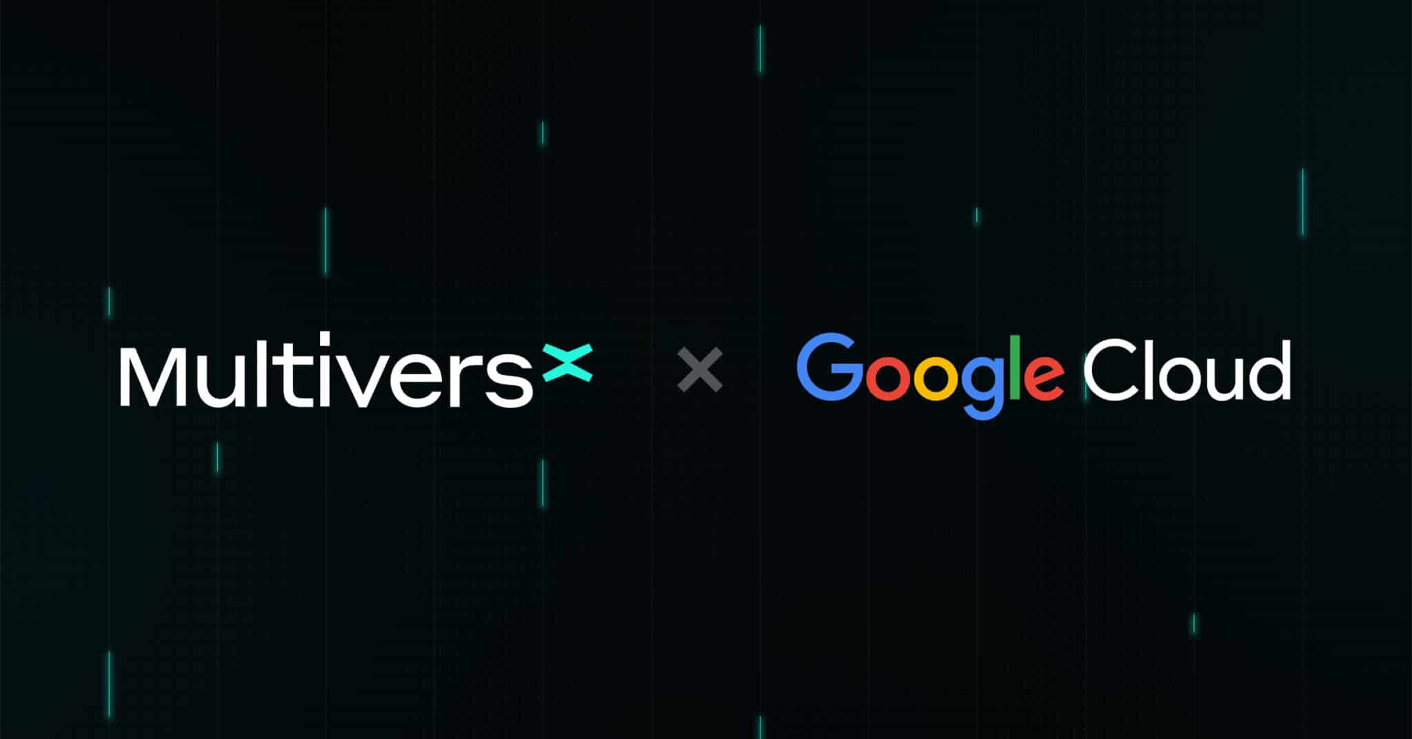 Google Cloud супрацоўнічае з MultiversX, каб павялічыць сваю прысутнасць у Metaverse