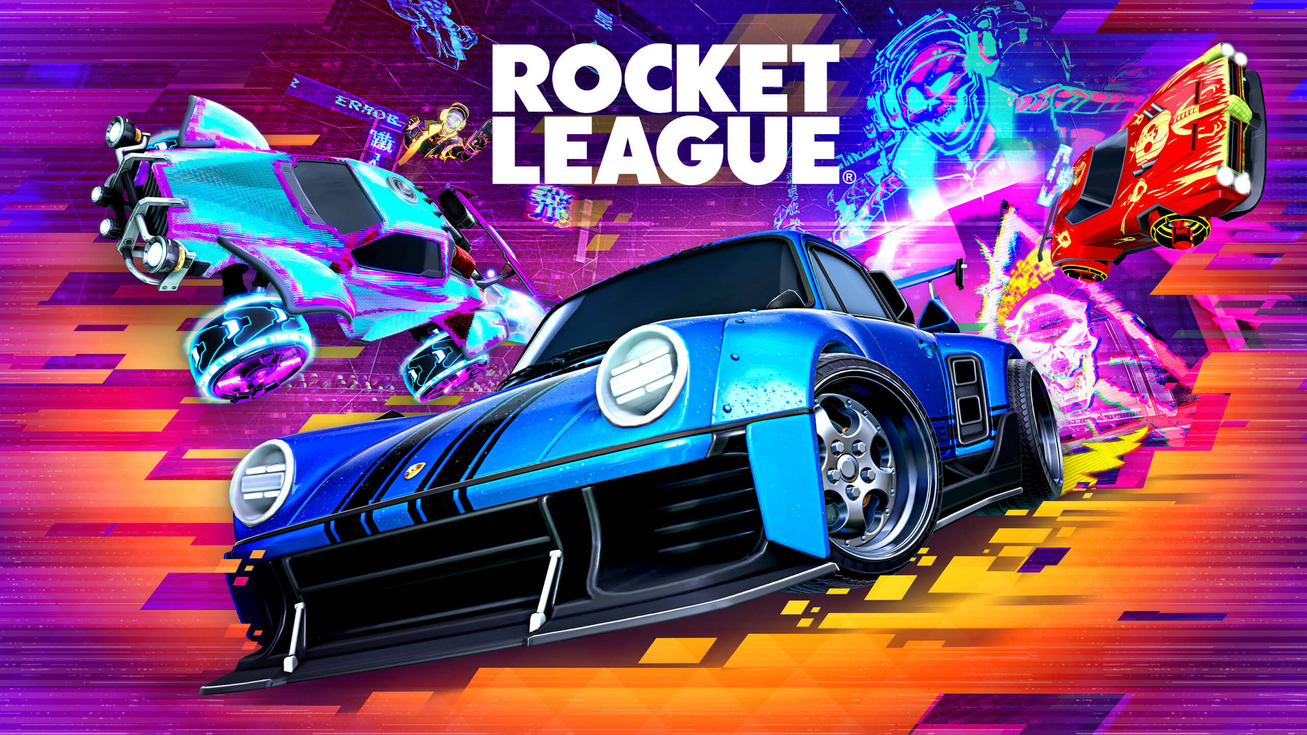 Το Psyonix επικρίθηκε για τον τερματισμό του In-Game Trading στο Rocket League