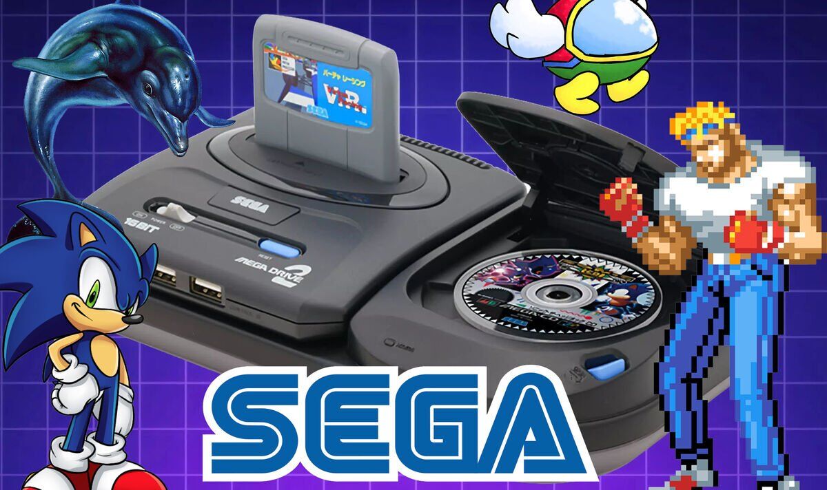 Sega adopterer Web3 Gaming via Finschia-partnerskab