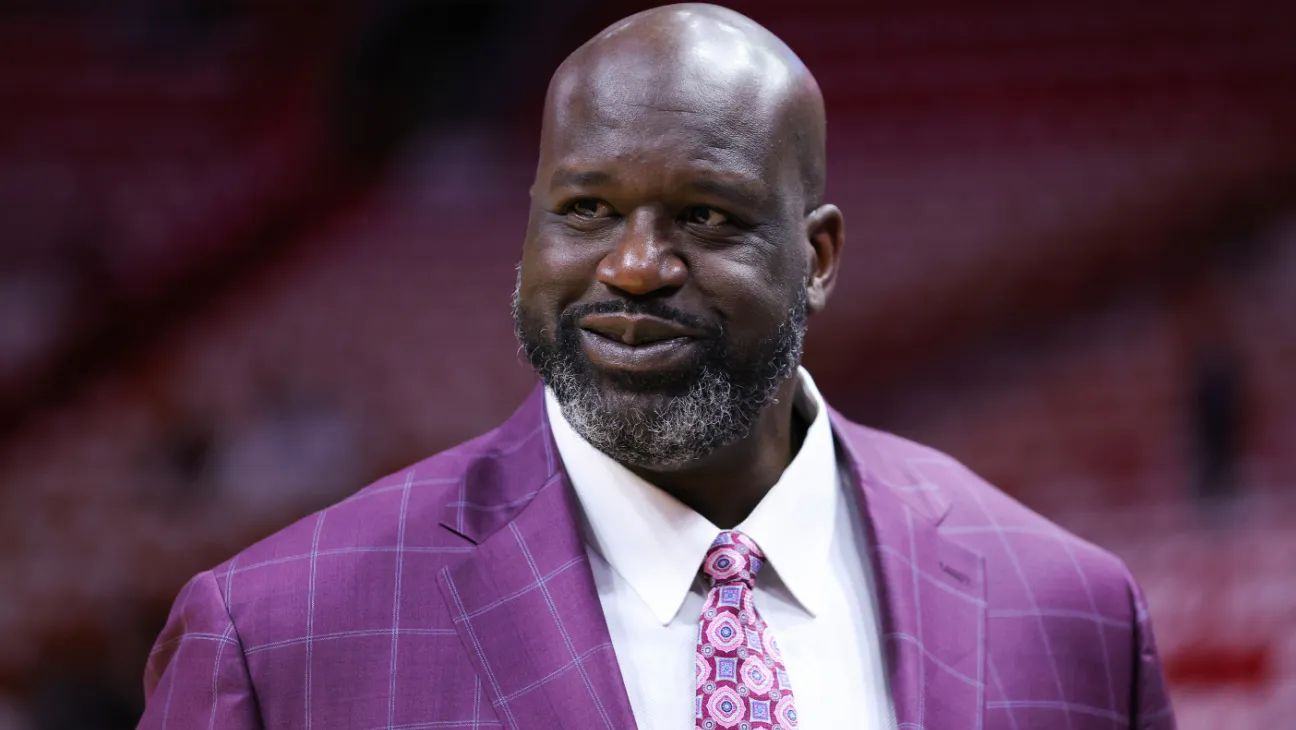 Shaquille O'Neal kohtaa oikeudellisen haasteen Solana-Perustuu NFT Project Astralsiin