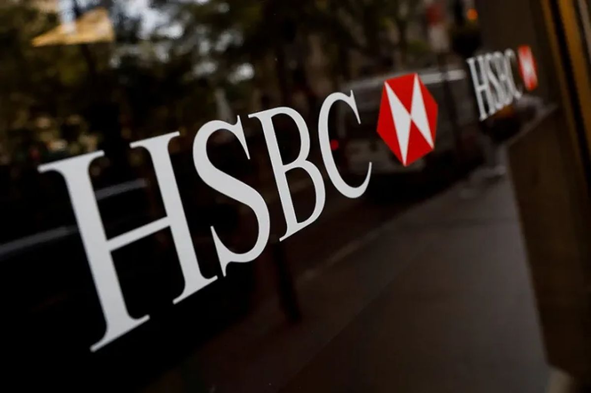 HSBC går ind i Blockchain Space med Digital Asset Custody