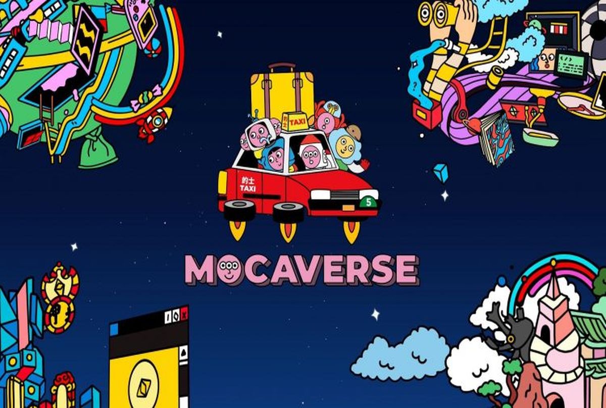 Animoca Markaları Lansmana Çıktı MoonAWS ve Polygon ile Realm Express Hızlandırıcı