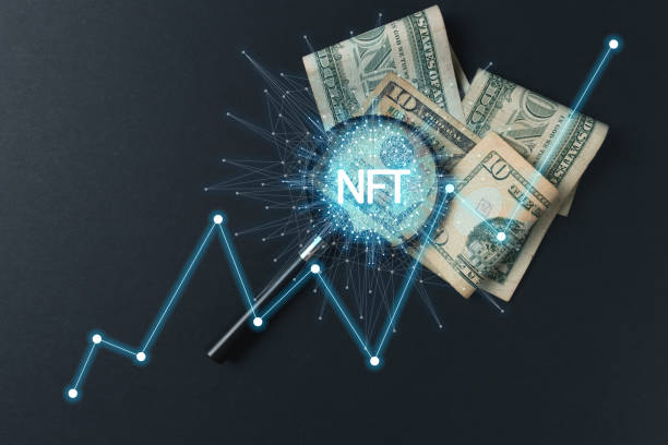 経済低迷の中で目覚めるNFT市場