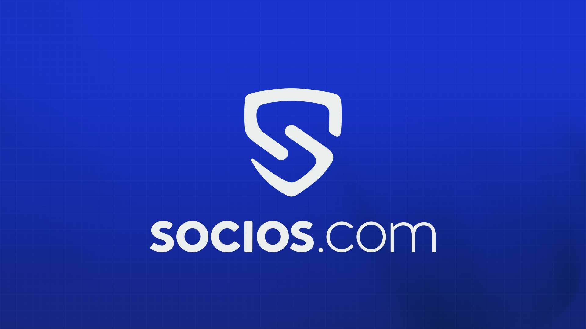 Socios.com 如何通过高级功能提高粉丝参与度