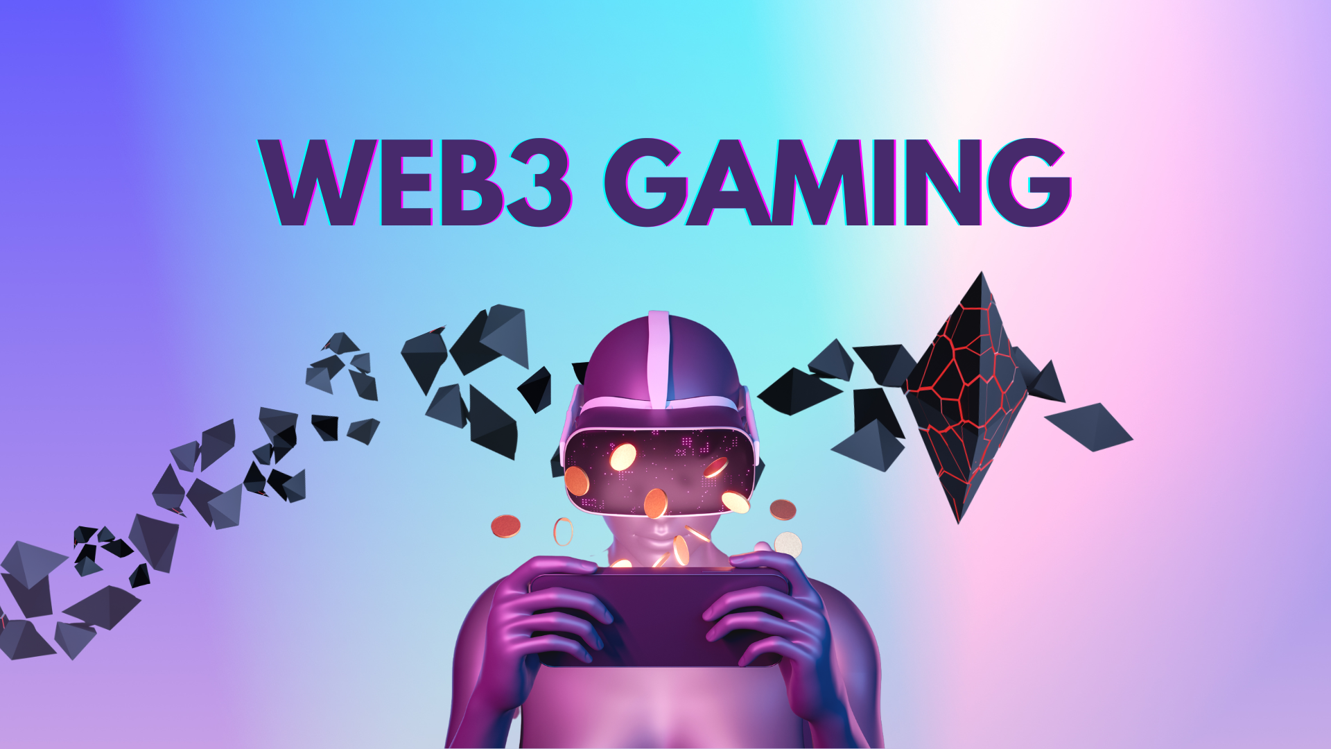 Web3 Gaming 1 саяд хүрсэн Daily Идэвхтэй түрийвч