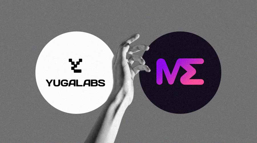 Magic Eden e Yuga Labs colaboram para lançar um novo Ethereum- Mercado NFT baseado