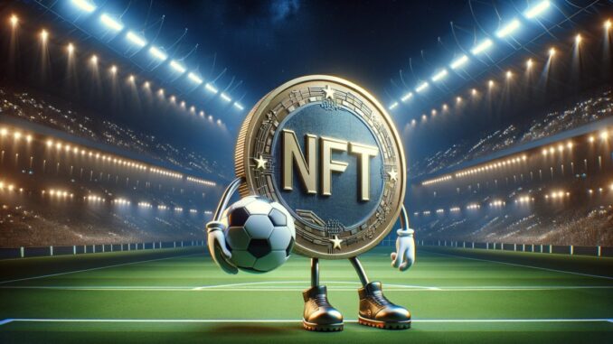 FIFA frigiver NFT Collection for at sikre VM-billetter
