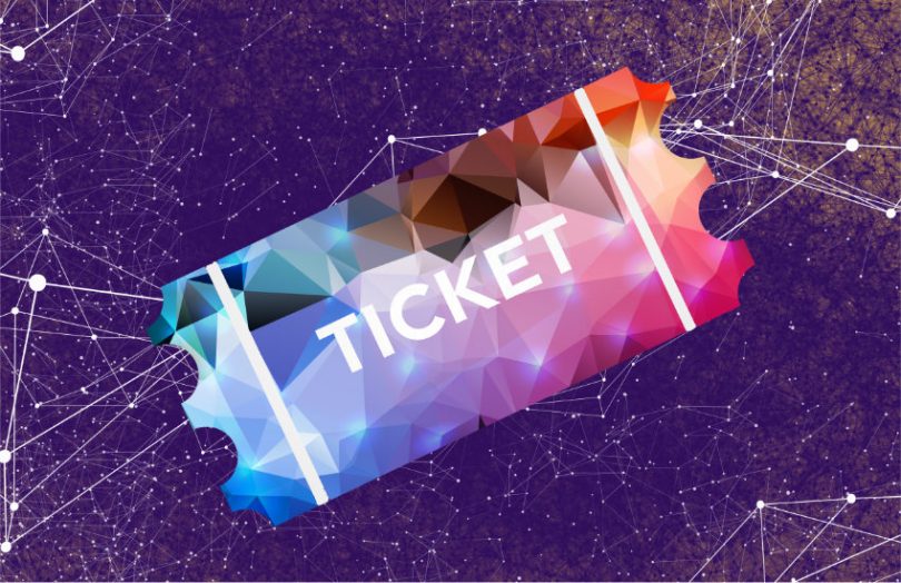 Resolving Ticket Reselling Using NFT Solution In South Korea