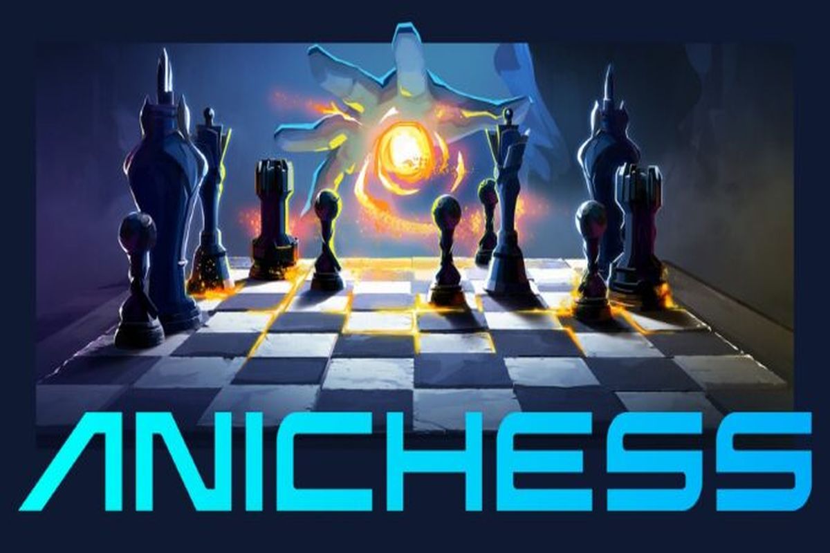 Unveil Your Inner Grandmaster With Anichess NFT Chess Game