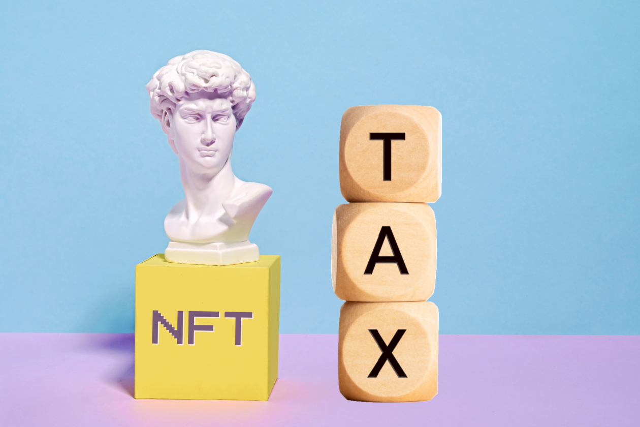 NFT Tax-Loss Harvesting: En strategi for at maksimere din profit