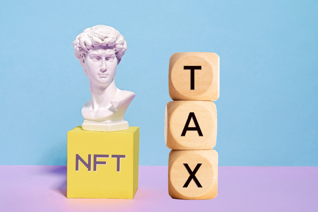 NFT Tax-Loss Harvesting: Стратегия за максимизиране на вашите печалби