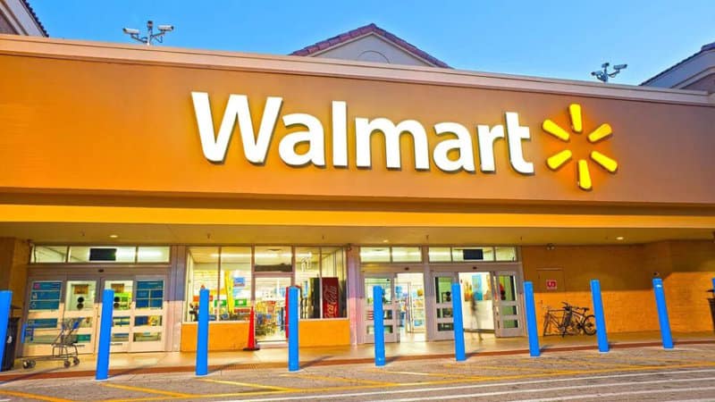 Walmart партнери со единство за е-трговија во игри
