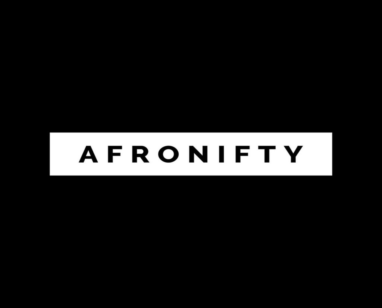 Hur utnyttjade Afronifty Afrobeats uppgång för att bli den största NFT-marknaden i Afrika?