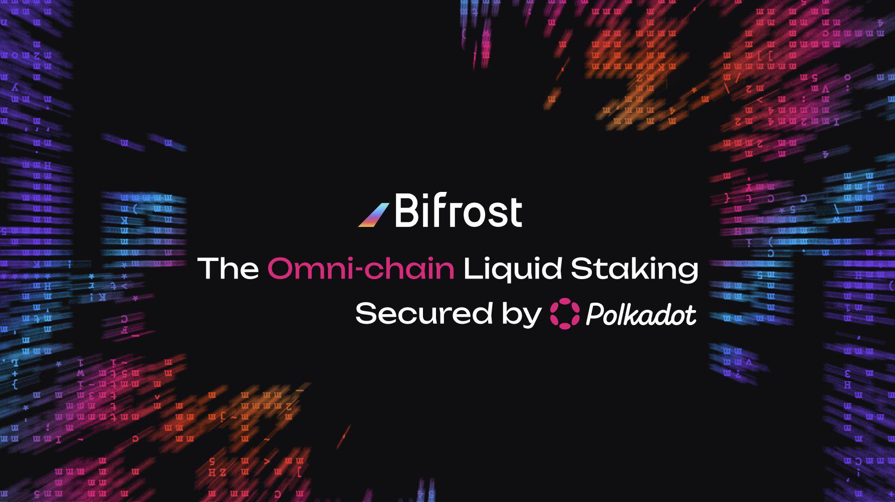 Bifrost Obtém Polkadot Empréstimo do Tesouro para melhorar vDOT Adoção