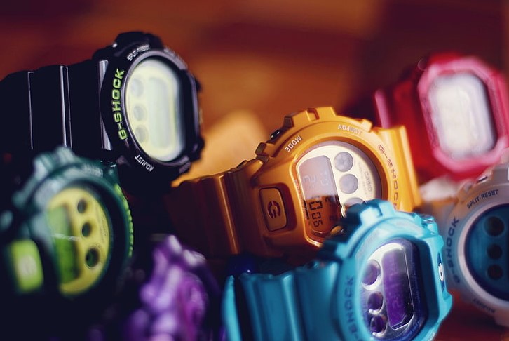 Doodles нь G-Shock-той NFT-ээр бүтээсэн цагны цуглуулгатай хамтран ажиллахаа батлав