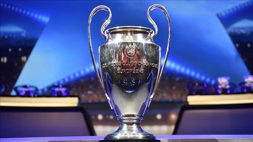 Il nuovo gioco Web3 di MasterCard consente agli utenti di vincere i biglietti per la finale della UEFA Champions League
