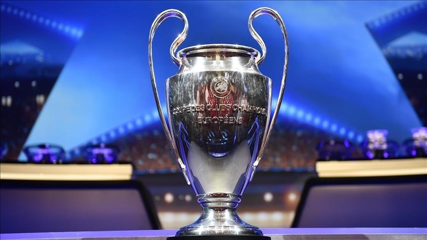 Trò chơi Web3 mới của MasterCard cho phép người dùng giành được vé xem trận chung kết UEFA Champions League