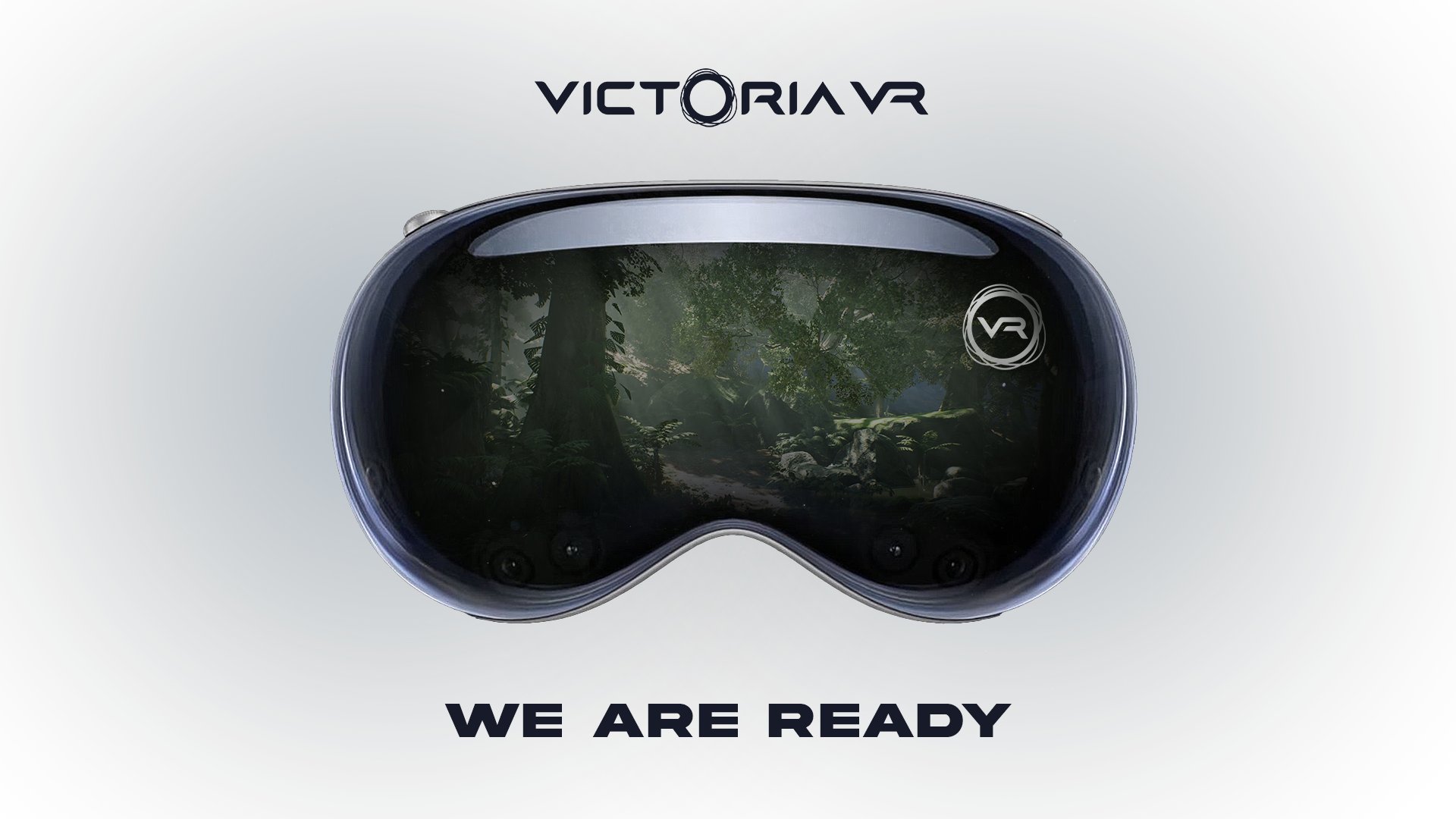 Victoria VR Apple Vision Pro मा पहिलो Web3 Metaverse अनलिस गर्न
