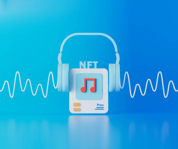 Udforsk forbindelsen mellem krypto- og musik-NFT'er med innovatører som TunedCoin