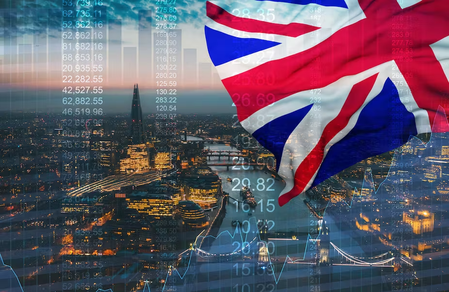 UK Government Eyes IP Landscape In The Metaverse