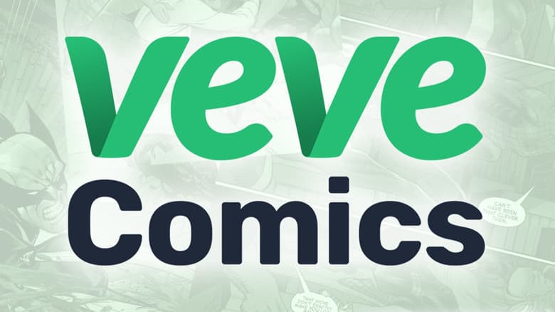 Scopri l'esperienza di lettura di fumetti digitale definitiva con VeVe Comics