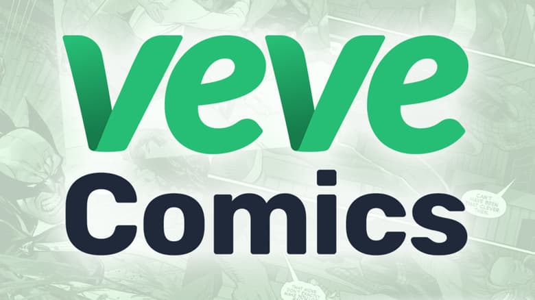 Khám phá trải nghiệm đọc truyện tranh kỹ thuật số đỉnh cao với VeVe Comics