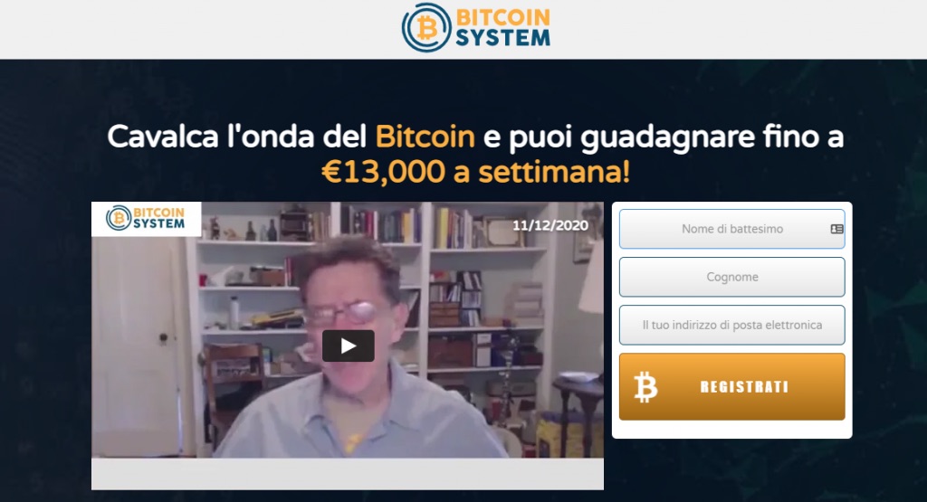 bitcoin revolution system de tranzacționare)